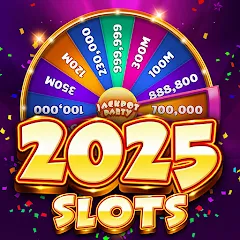 Jackpot Party Casino Slots